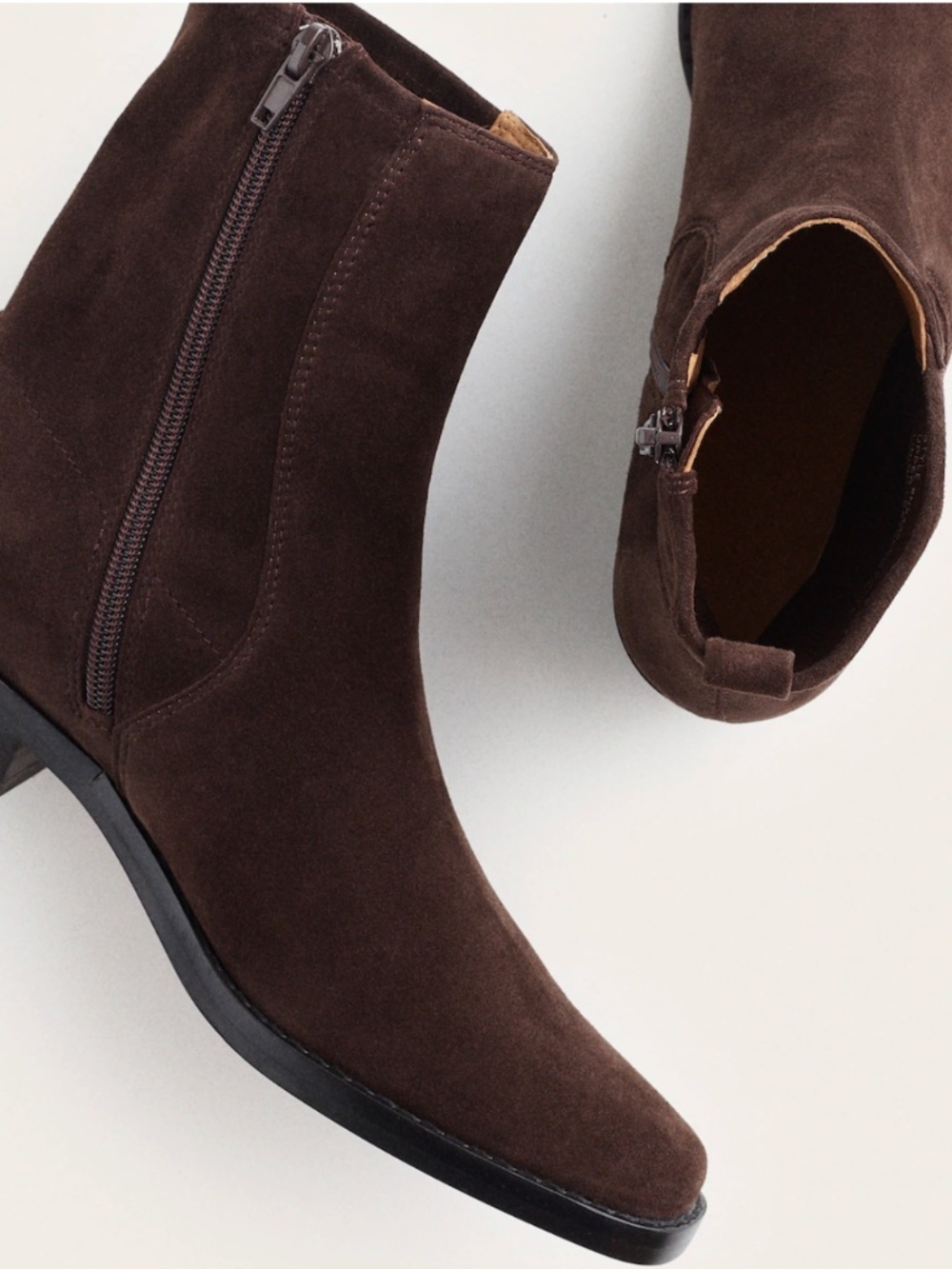 NWT Madewell The Idris Ankle Boot